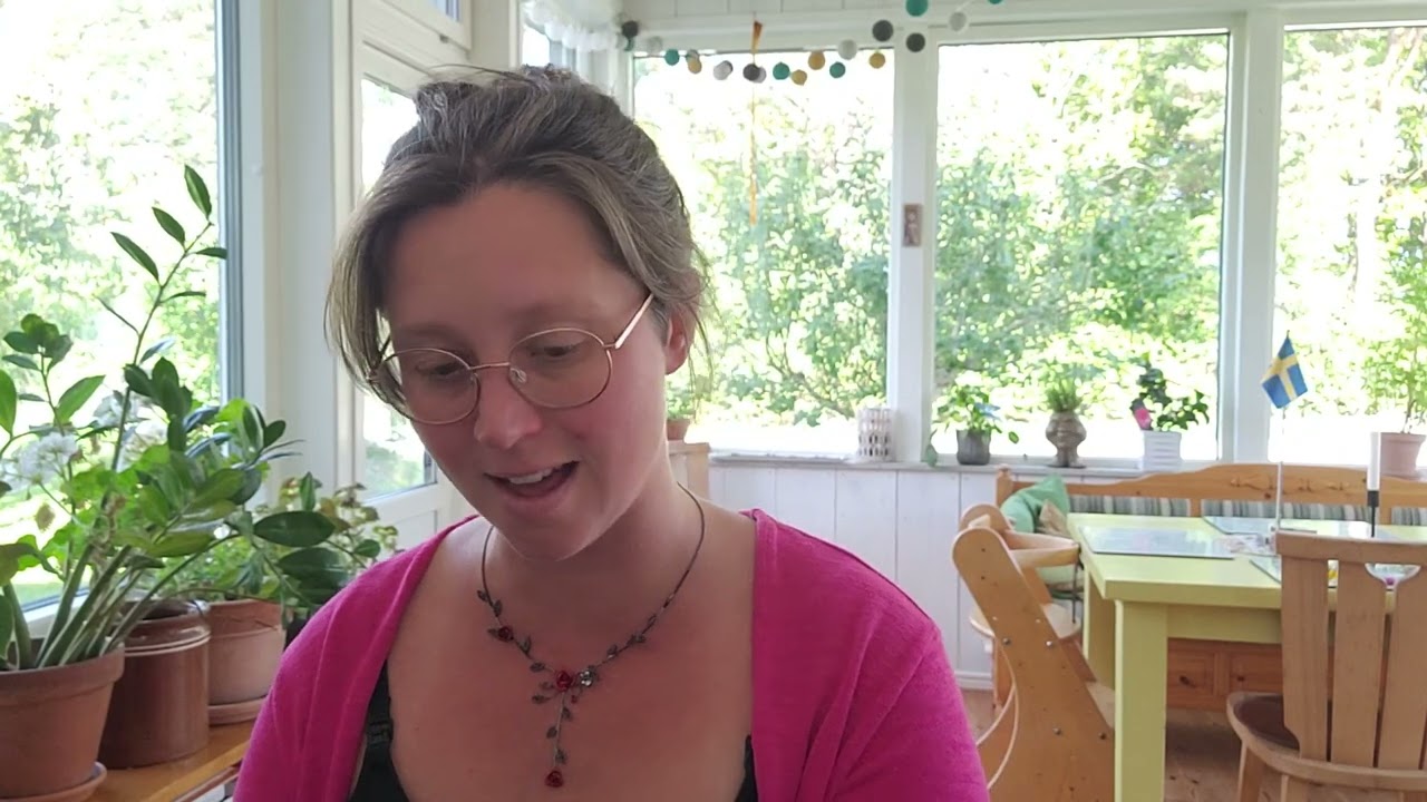 Psalm 831: Lägg i varandras händer fred