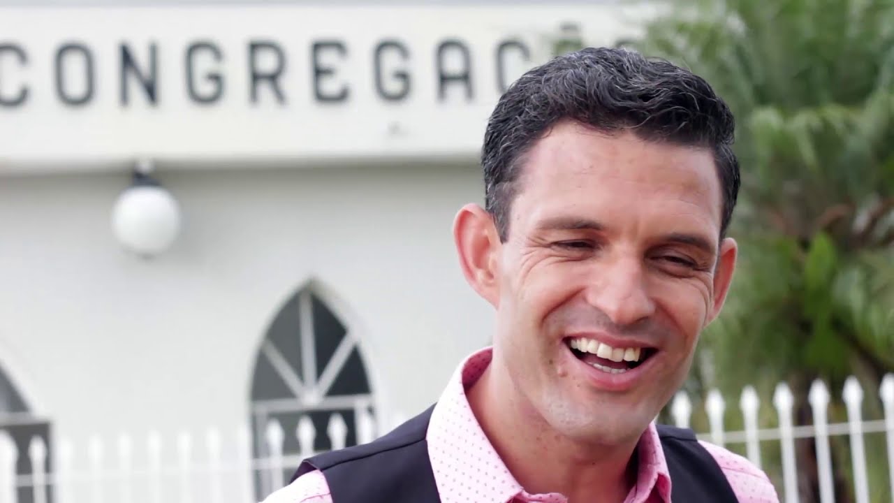 HINO 457 NOVO HINÁRIO 5 - COMIGO ESTÁ JESUS - EDNEI TEIXEIRA CCB - 2021