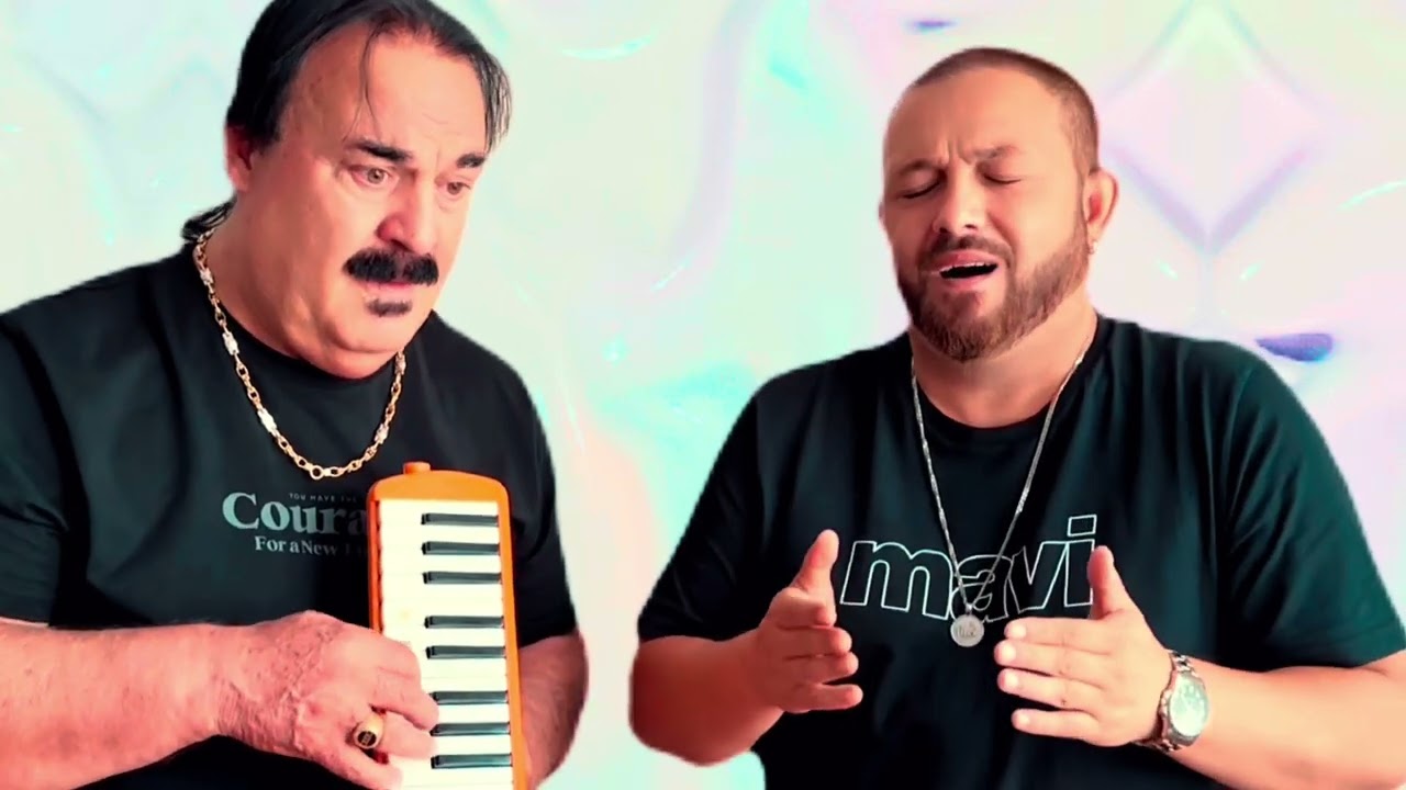 Ağlama sen /orhan çakır anako