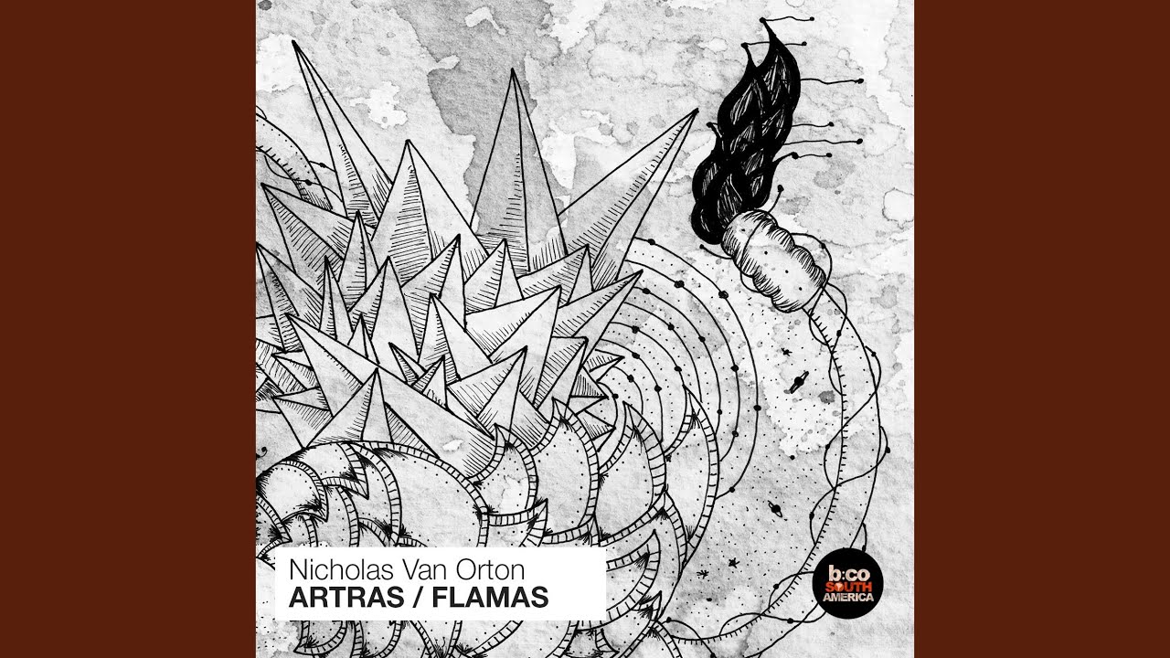 Flamas (Original Mix)