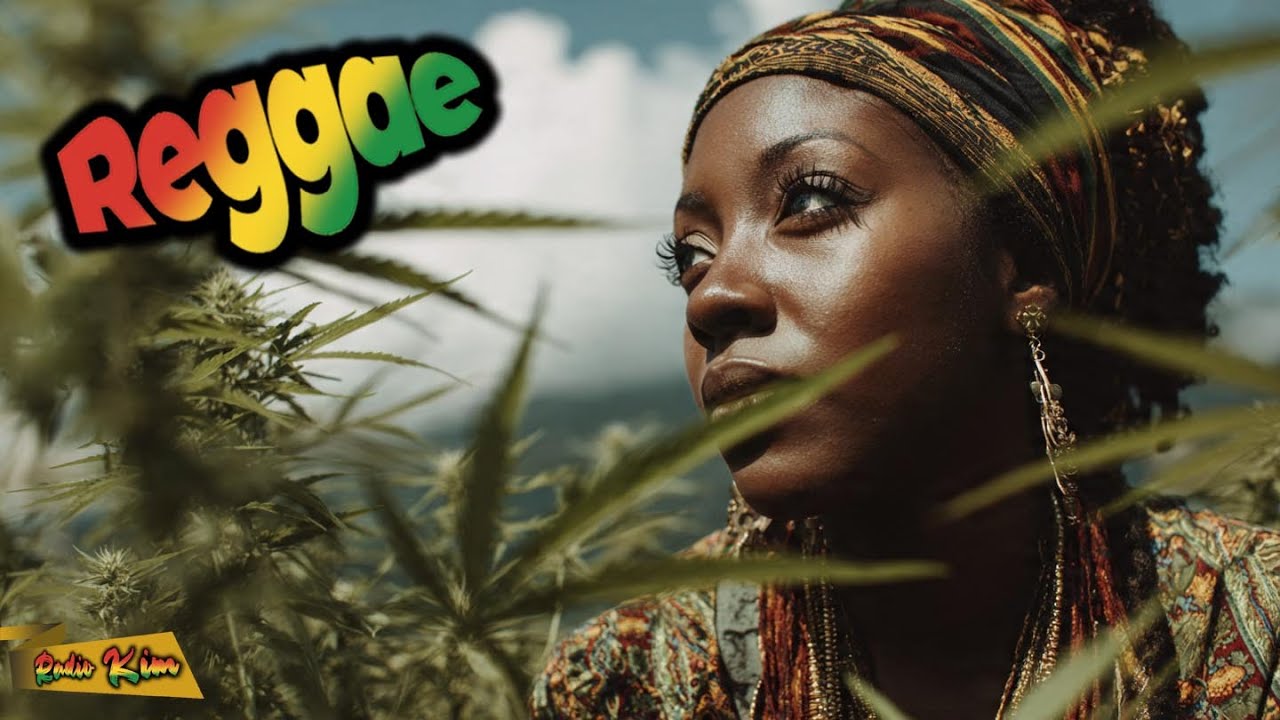 REGGAE - Herbal Remedy
