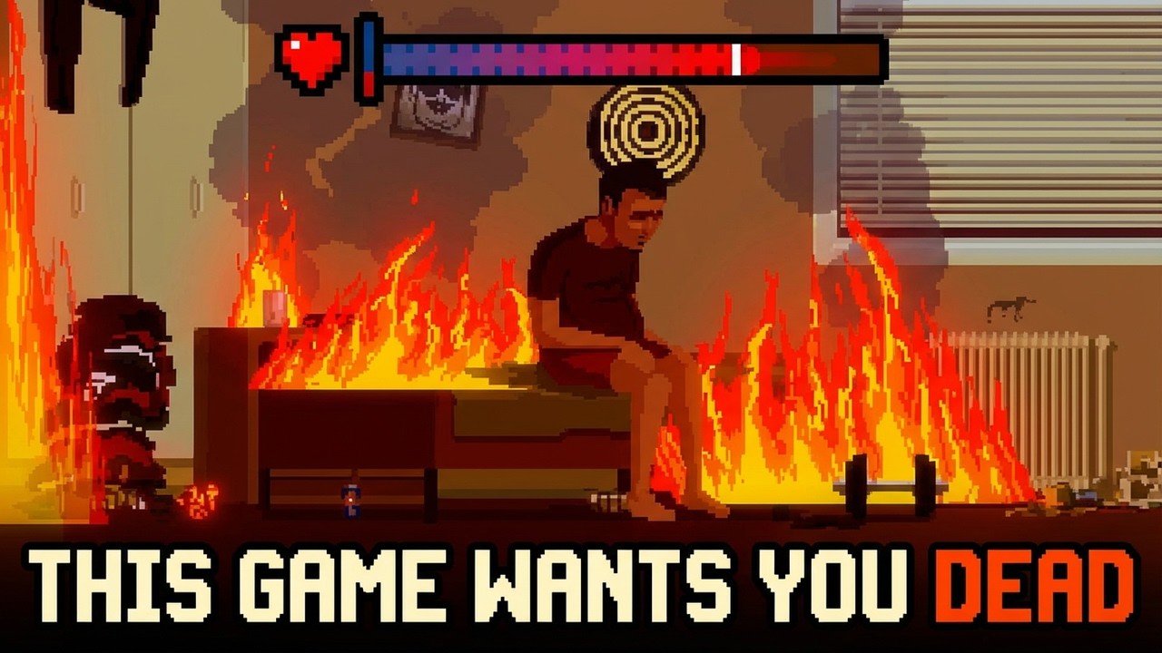 This Indie Game Hits Different When You're Broke