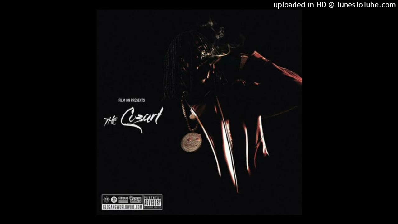 Chief Keef - Soldier (FULL CDQ) [Official Original Version]