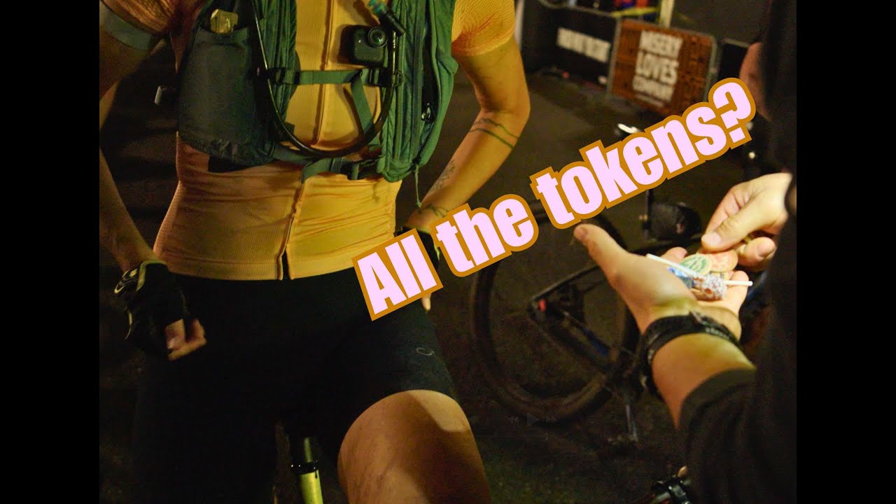 Marji Gesick 2025 - On the Hunt to Break 12 Hours