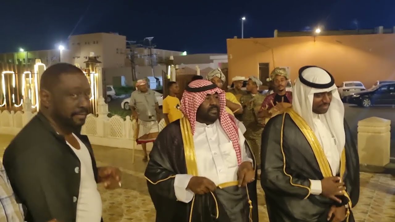 زواج الشاب / باسم أحمد هادي غزواني