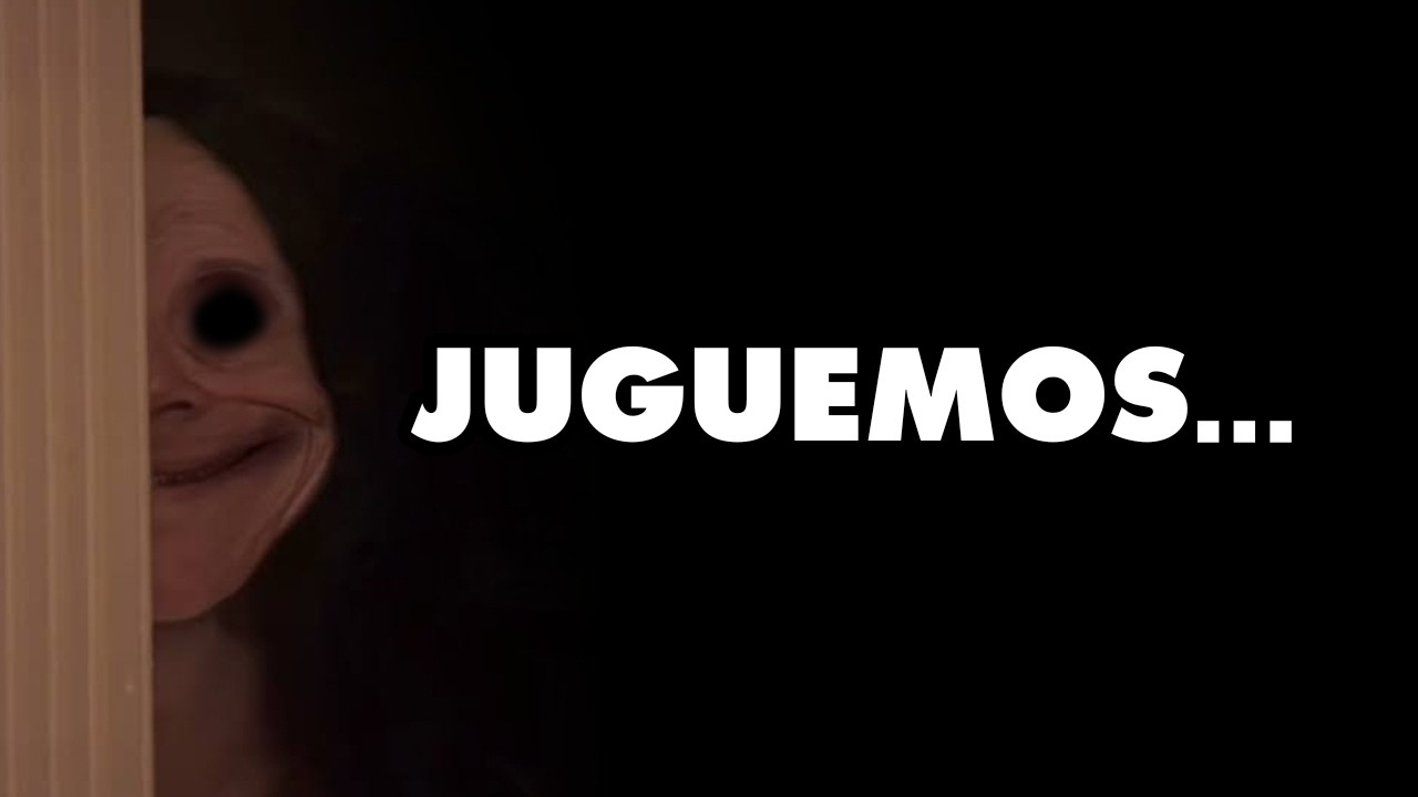 Este mod de terror JUEGA CONTIGO A LAS ESCONDIDAS - Minecraft