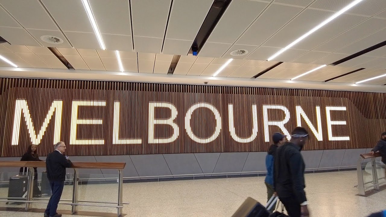 Melbourne Coffee Scene 1