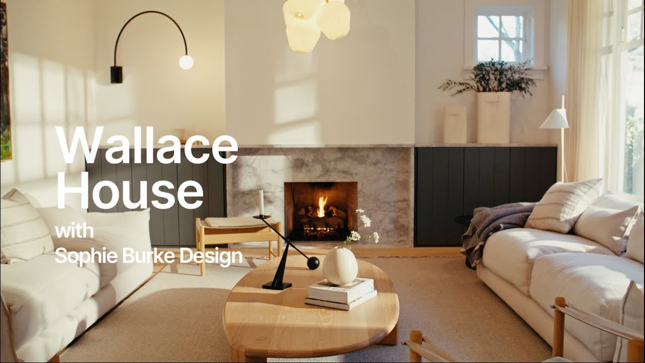 Design Unlocked: Episode 1 with Sophie Burke Design