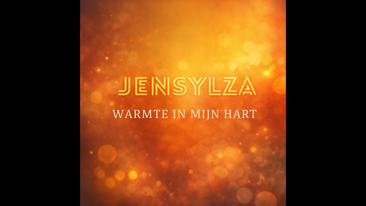 Jensylza gedichten muziek - Warmte in mijn hart