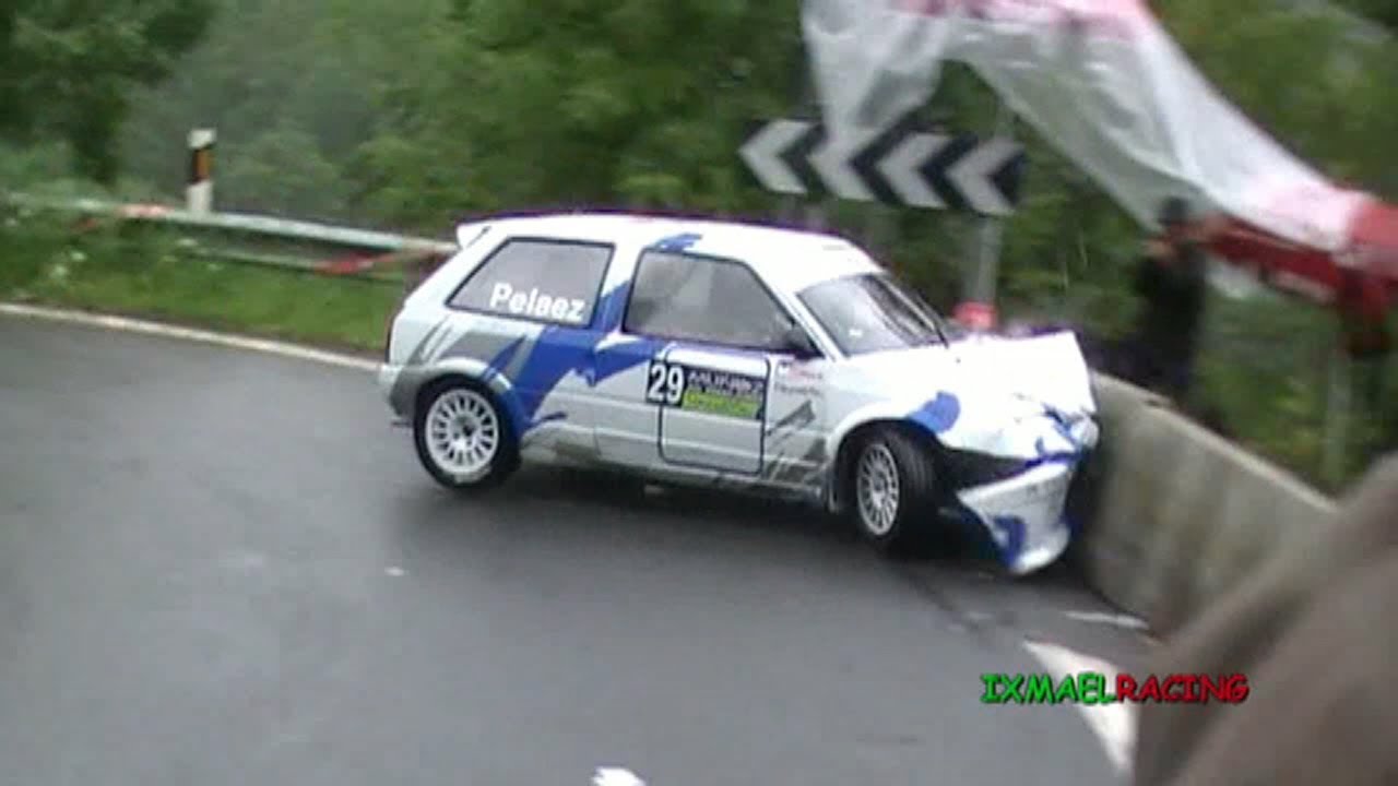 Subida Udana 2013