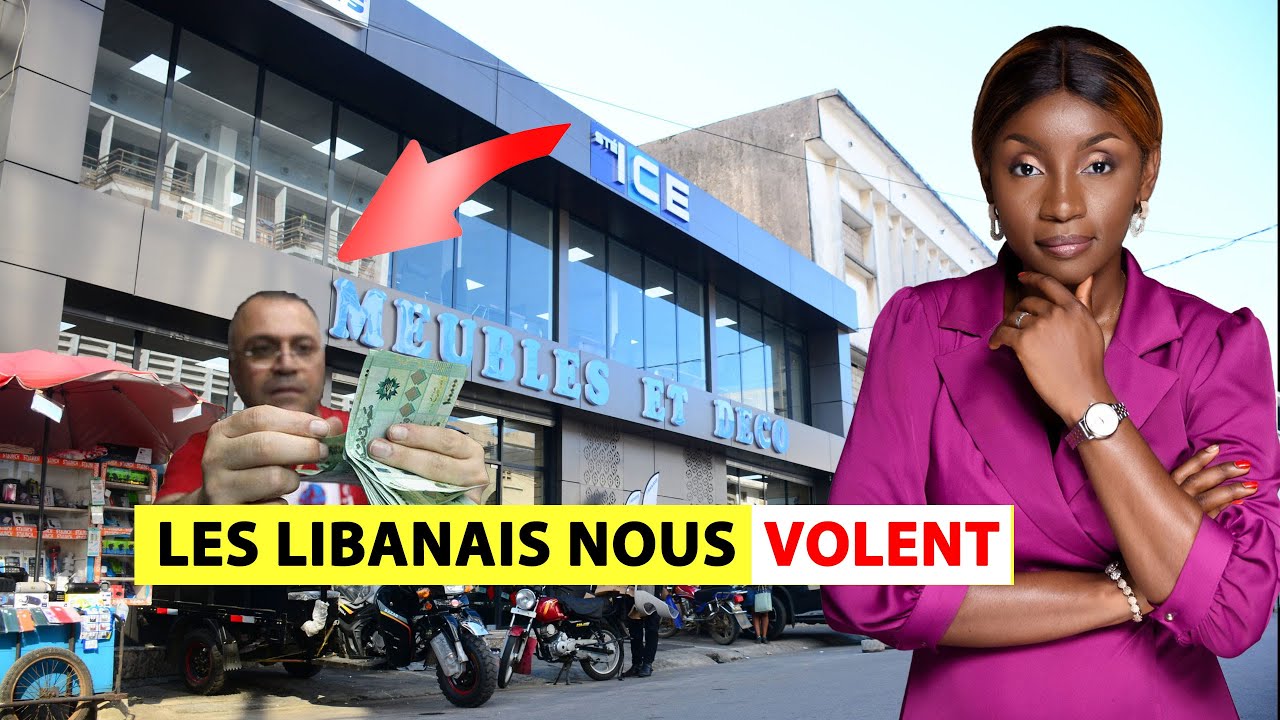 Le business des meubles et accessoires de bureau rapporte gros en afrique