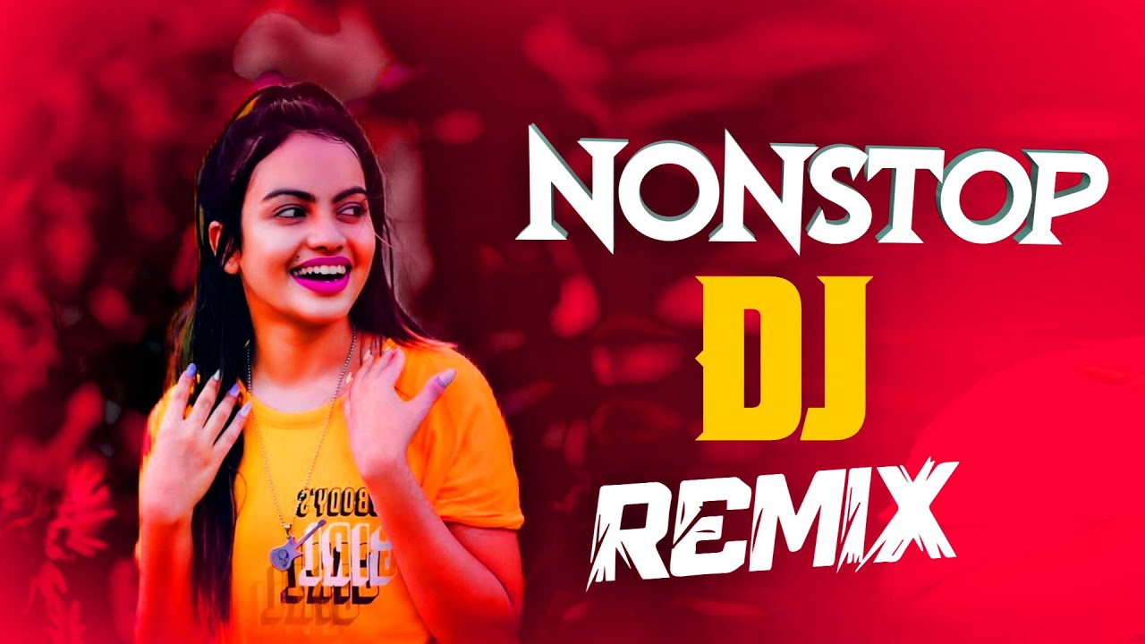 Nonsotp (Remix) Hard Bass Dj Song Mix BY RF Rouf New Party Dance & Picnic Dance | Dj gan | DJ Remix
