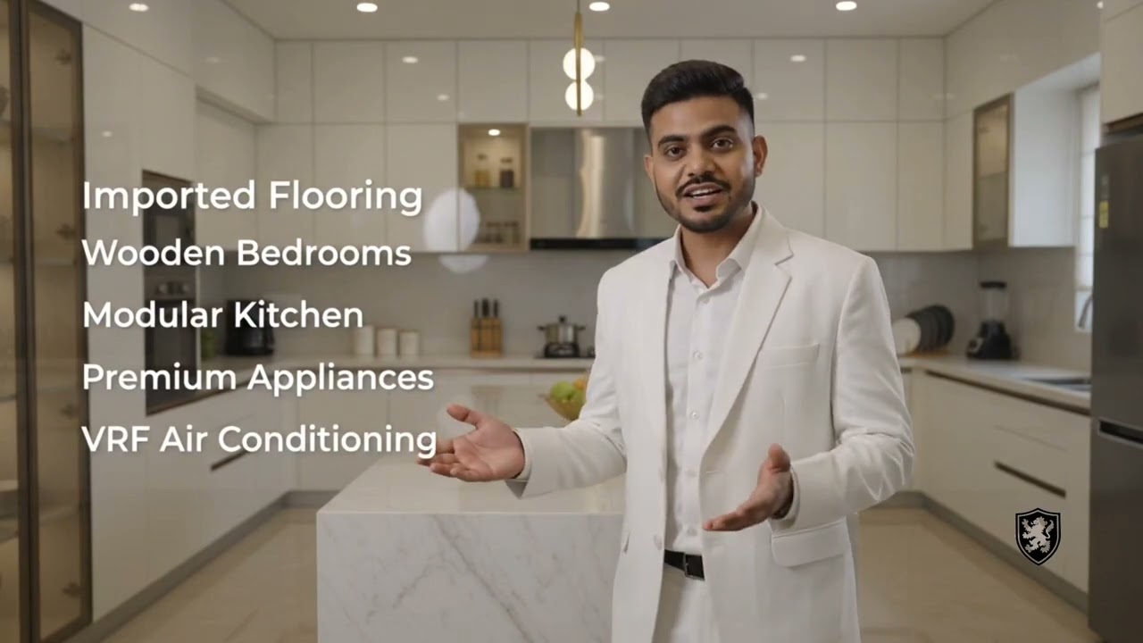 Emaar Urban Oasis | Sector 62, Gurugram