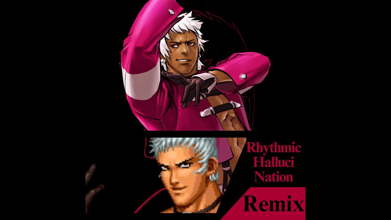 Rhythmic Hallucination ~Remix~