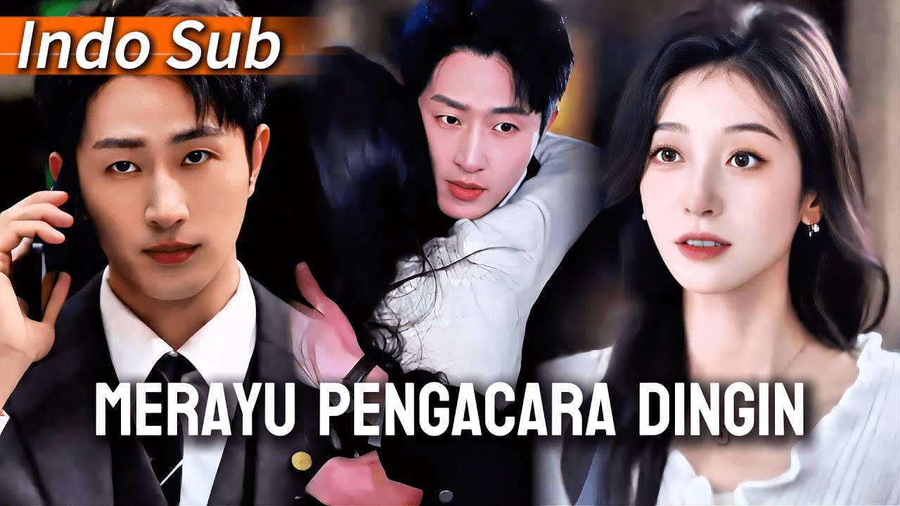 Targetku adalah sahabat CEO! Pengacara dingin ini memanjakanku sampai ke langit#drama #wangkaimu