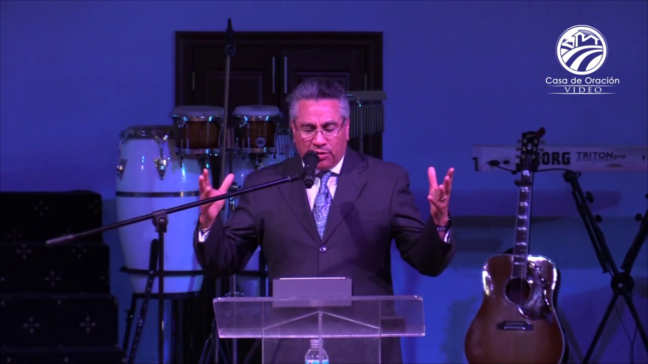 Chuy Olivares - La visitaci&oacute;n de Dios