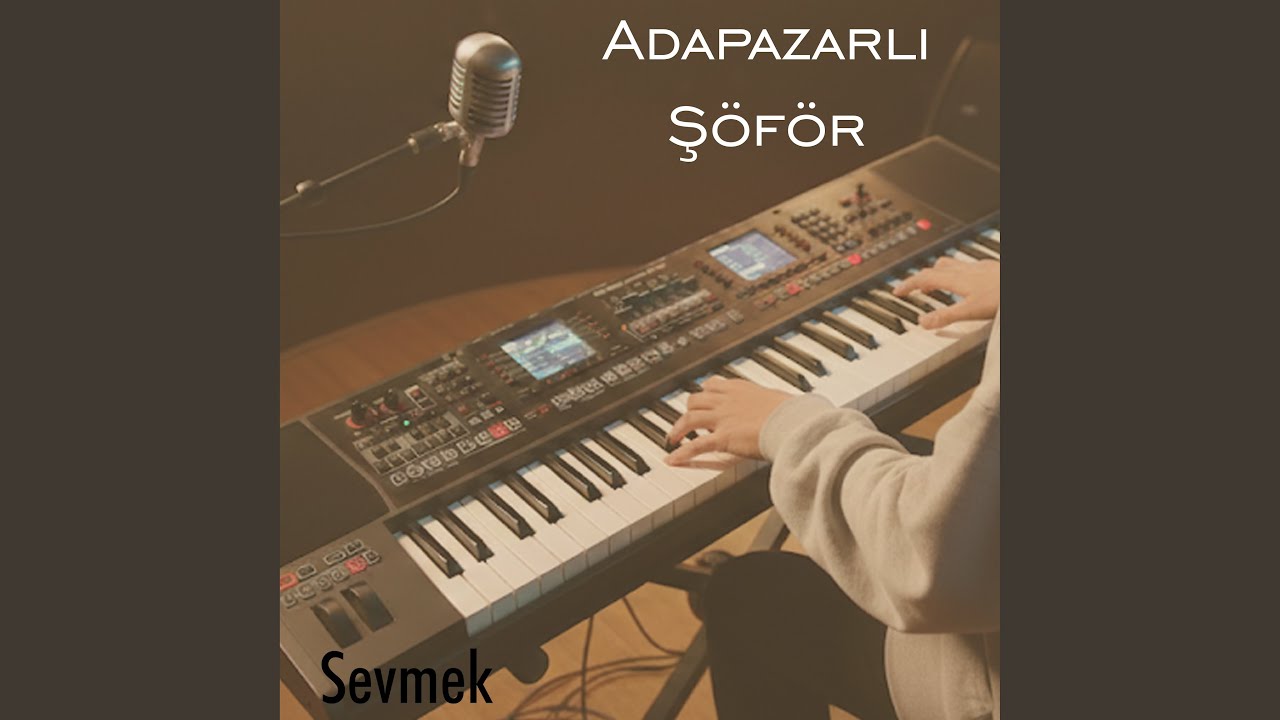 Sevmek