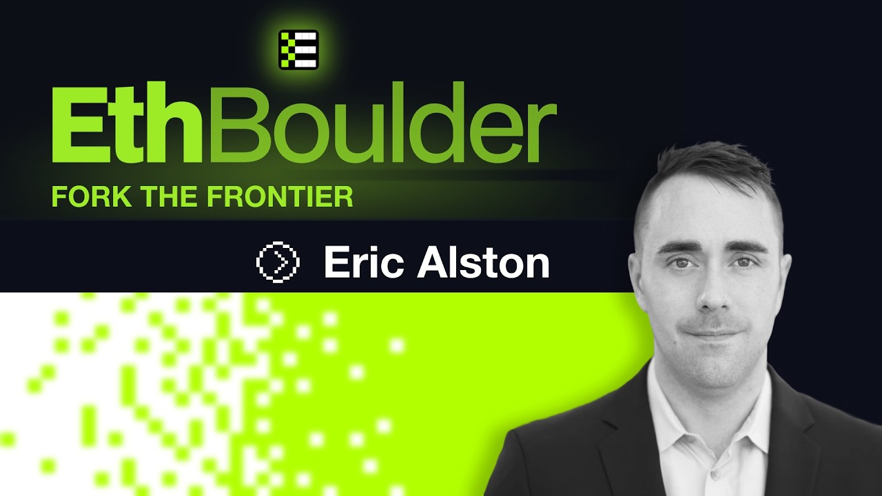 The Institutional Privacy Dilemma: Why Governments Undersupply Privacy with Eric Alston