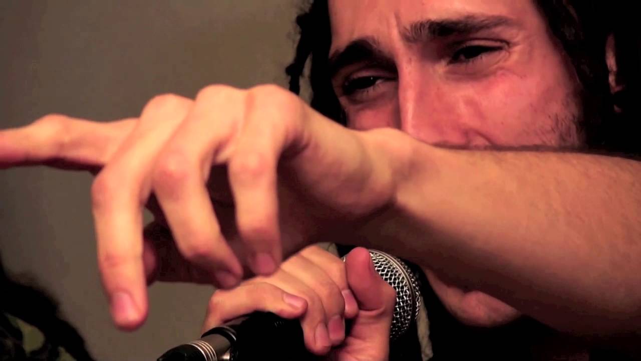 Kilimanjahro - People are free (Acoustic Version)