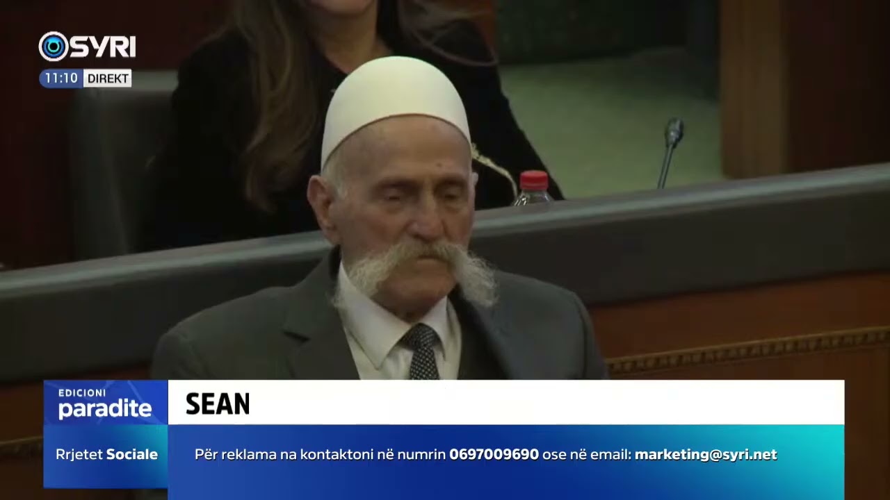 18 vjet pavarësi: Diskursi i unitetit, sakrificës dhe partneritetit ndërkombëtar