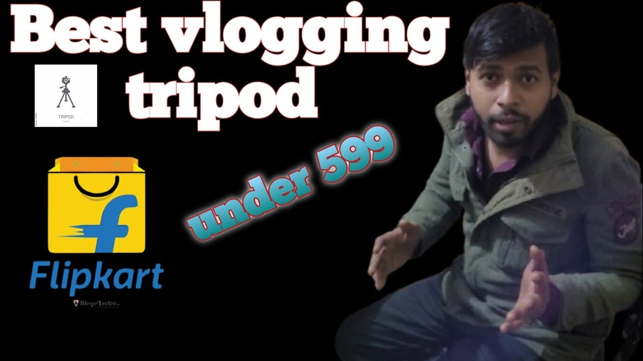 Best tripod available on flipkart!!multiple features..tripod unboxing, unboxing tripod stand, 