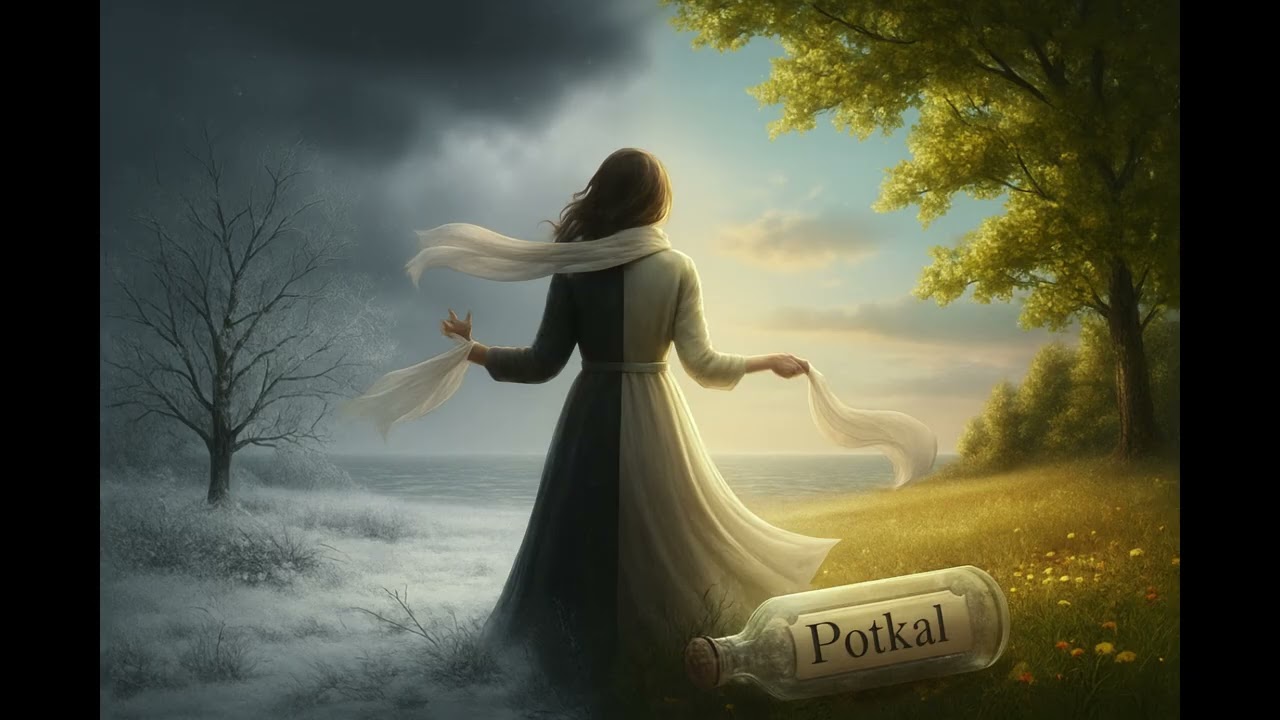 Potkal - Gitmek Mevsimi