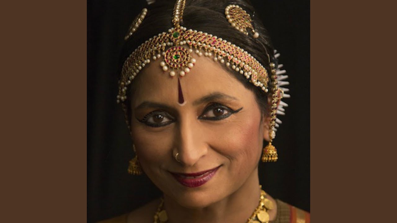 Jatiswaram - Saveri