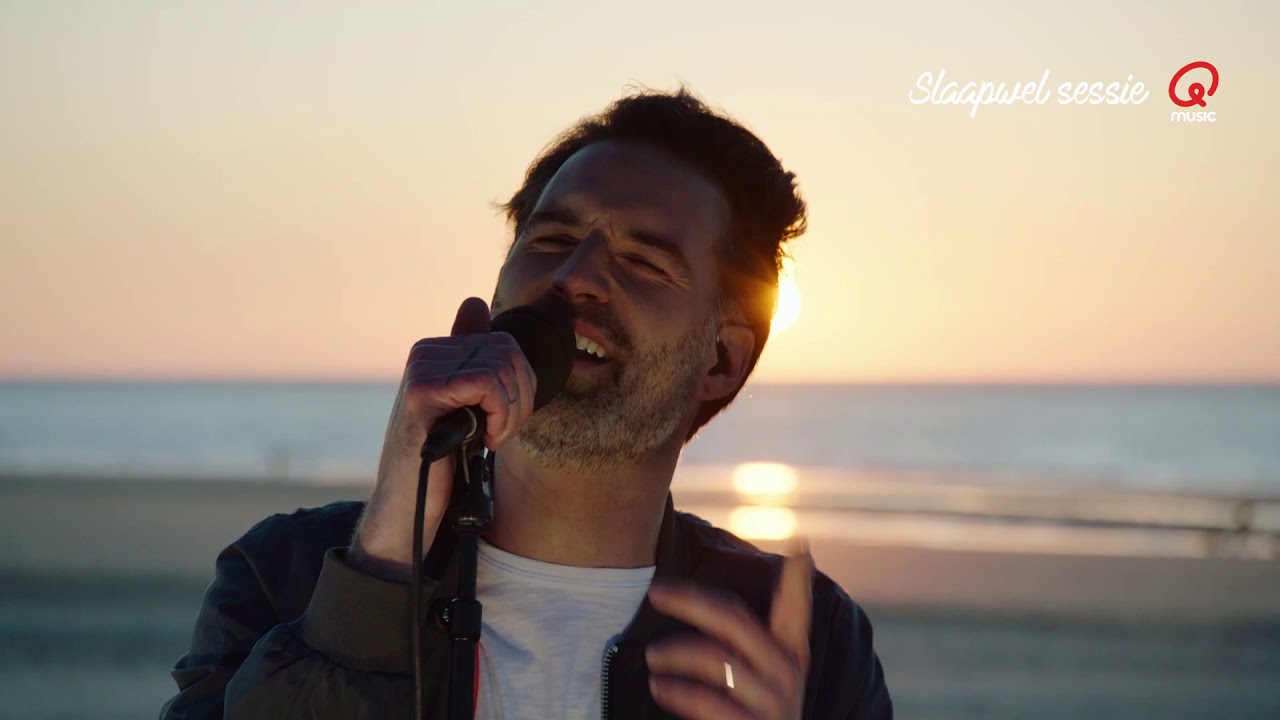 Sean Dhondt - Ordinary I Slaapwel sessie