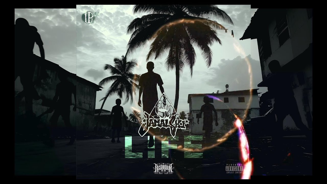 Jamalski & Dj Keshkoon - 