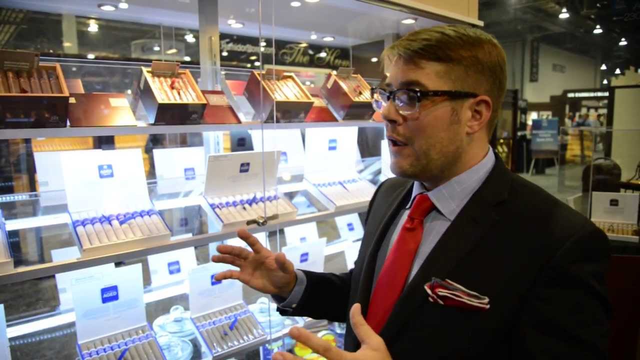 Dunhill Cigars by General Cigar