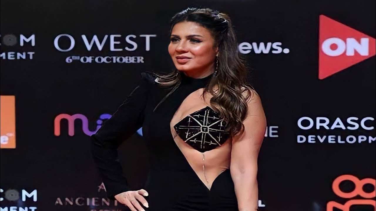 ملخص مهرجان الجونة السينمائي 2021 🎥 ورحلة البحث عن منة شلبي 💃