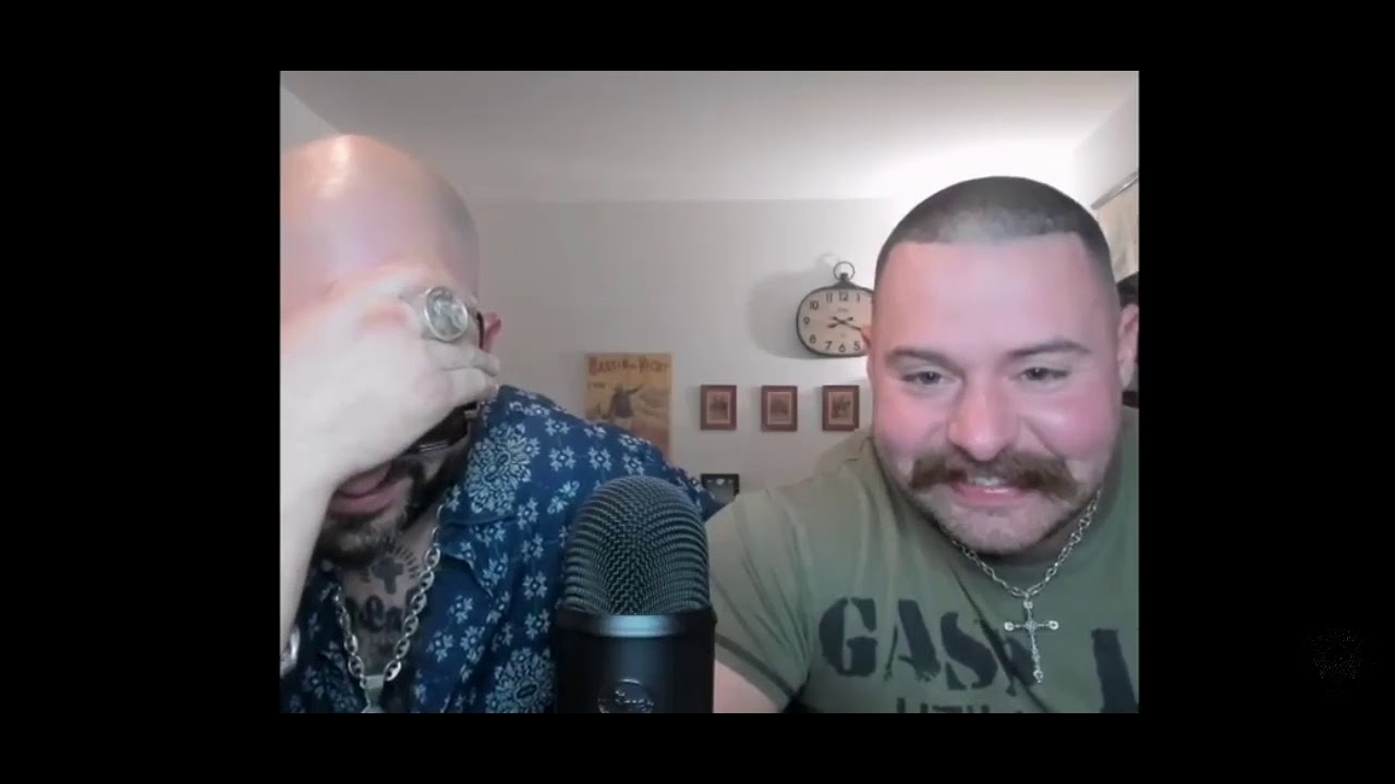 Comment rester street cred en étant autiste ? (Papacito,Bench&Cigards)