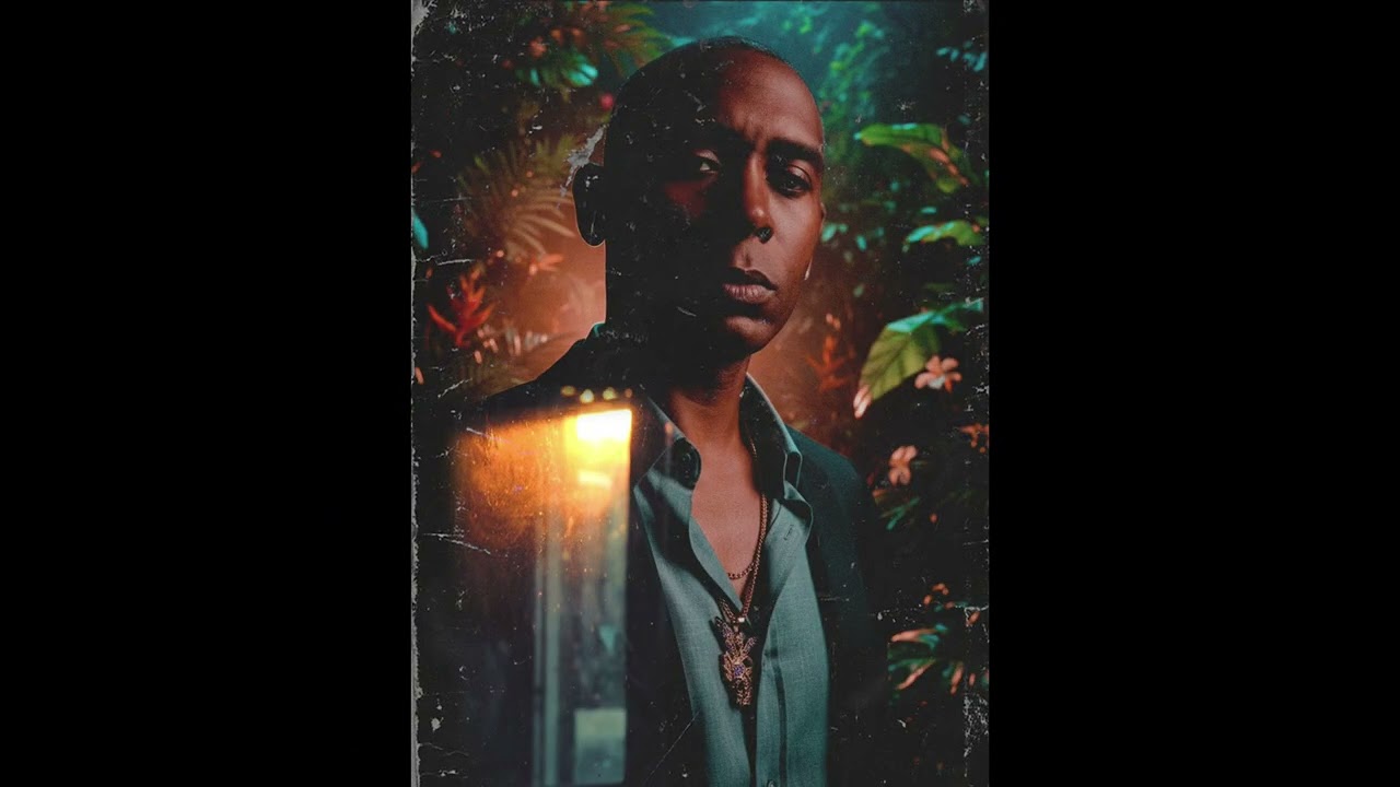 Geek(misirlou). produced by MARCUS(MARC TWANG)BENSON