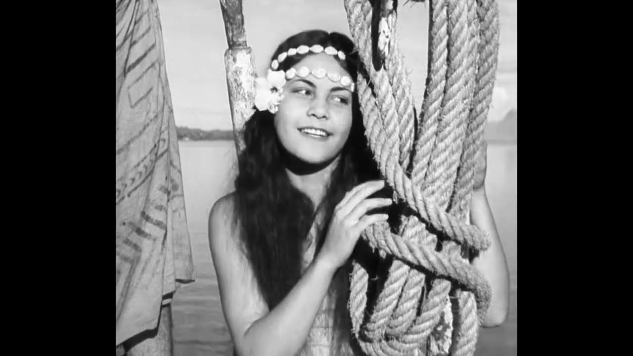 TABU : A Story of the South Seas (1931) / F. W. Murnau (1888-1931)