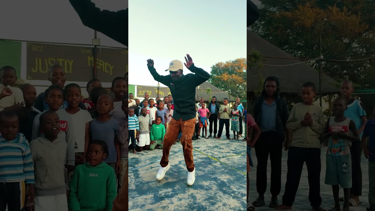 Jungle Yard x Penene Ponono x Mix Pintshiboy- Pompa (Dance Clip)