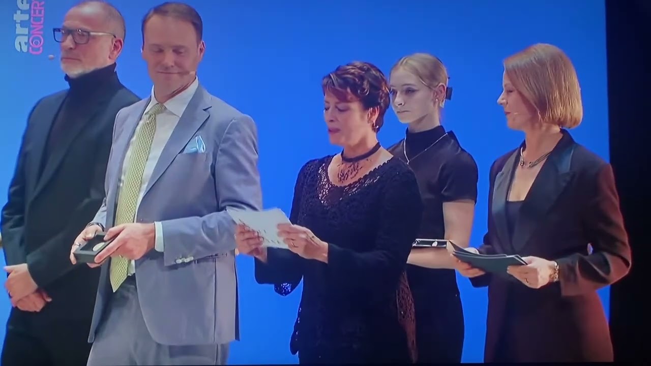 Prix de Lausanne 2026 l Award Ceremony 🇰🇷 우리나라 학생들 전원 스칼라십 수상!! 