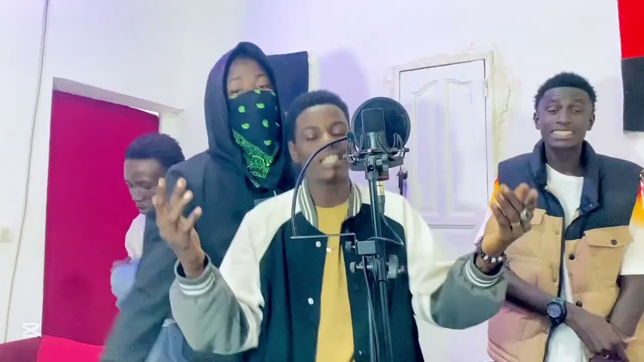 Lass ko feat mister laye classico