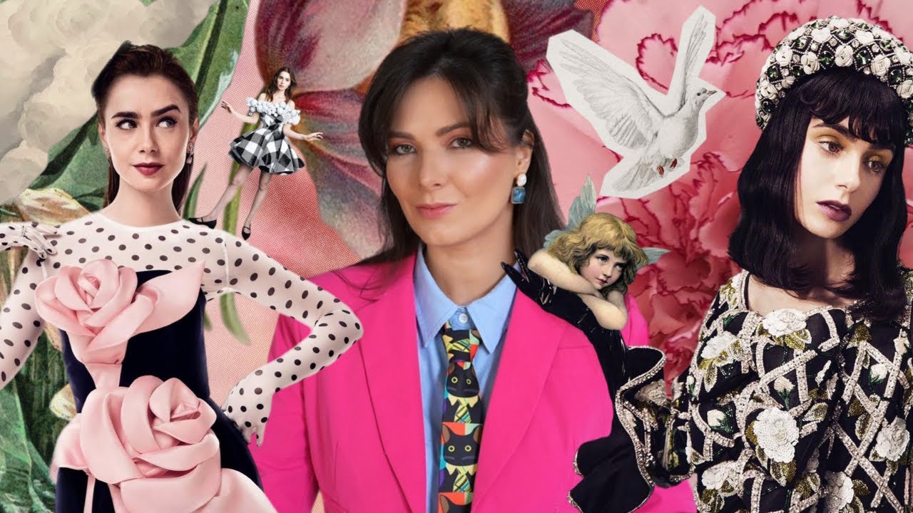 ЛИЛИ КОЛЛИНЗ: НЕПО-БЕЙБИ, АБЬЮЗ В ОТНОШЕНИЯХ, ОТ КОМПЛЕКСОВ ДО ТРИУМФА. ЭМИЛИ В ПАРИЖЕ.