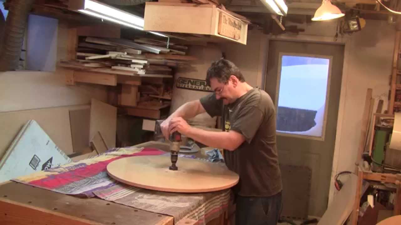 The Woodpecker Ep 49 Shoe Rack