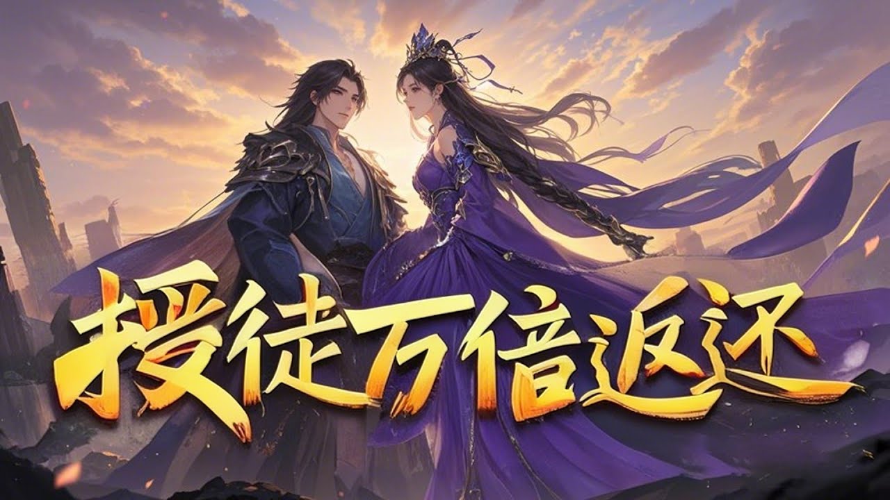 完结《授徒万倍返还，还全是美女徒弟》穿越到青云宗，他成为最年轻的长老，同时激活授徒万倍返还系统！杂役少女、落魄千金、魔道女帝&hellip;&hellip;他照单全收！无论赠送和教授徒弟什么，都会万倍暴击返还！