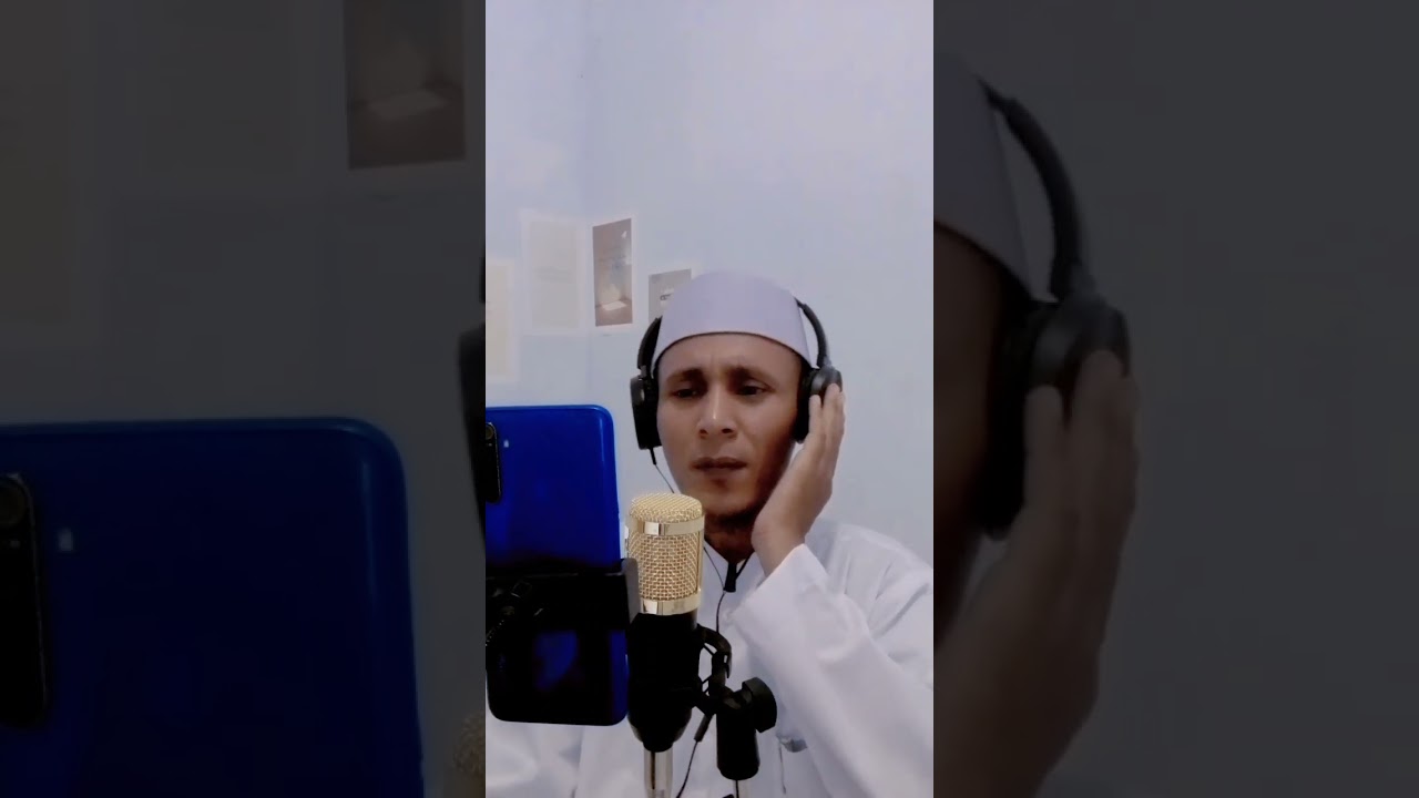 sholawat Burdah || mas Abi official #sholawat #sholawatmerdu #sholawatnabi #viral