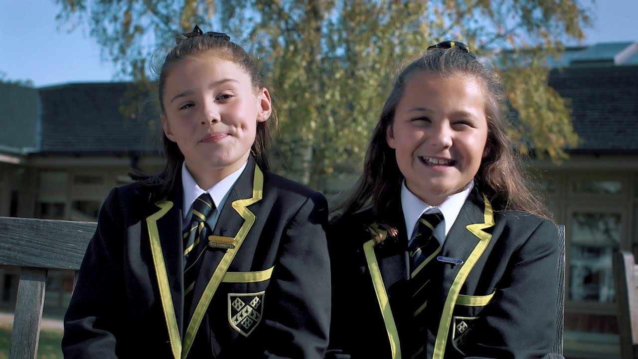 Welcome to Stockport Grammar Junior School
