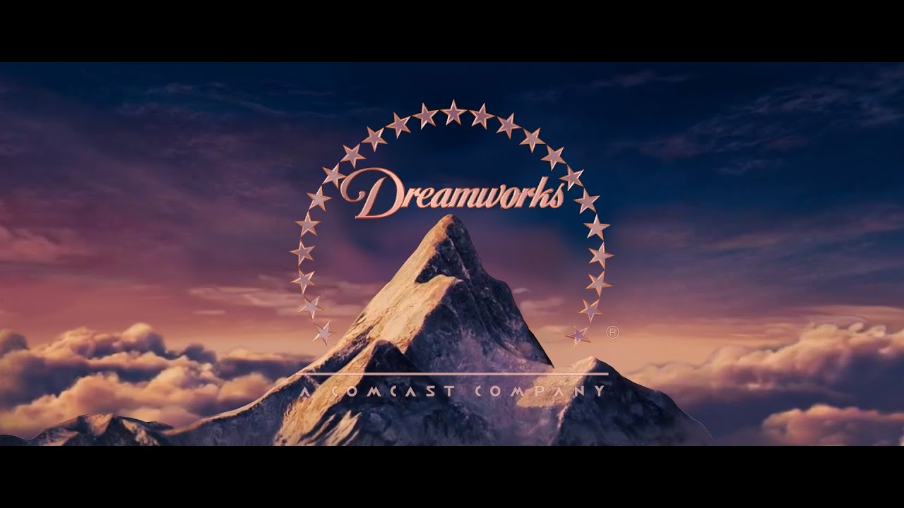 Paramount Pictures logo (2002-10) but it's DreamWorks SKG
