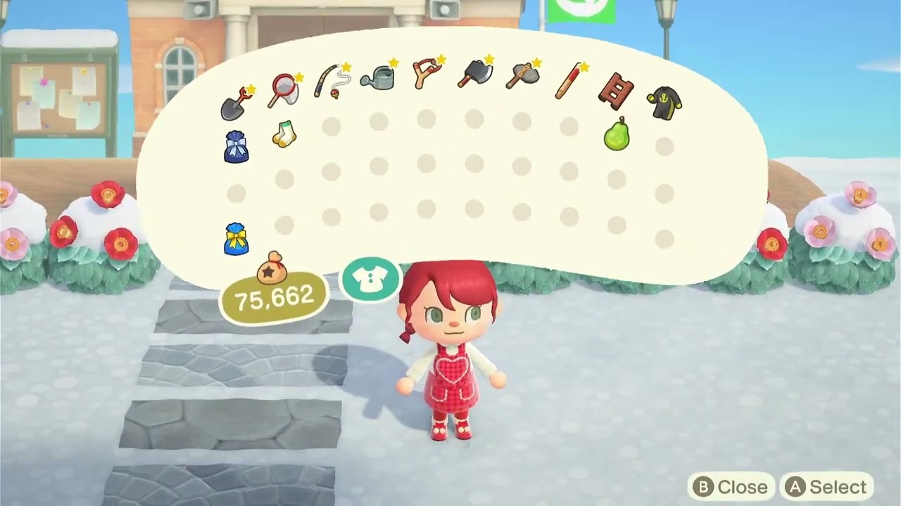 1,800,000 bells for holey socks