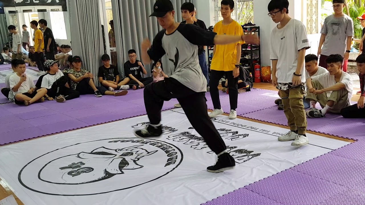 Prelim 1 - Đậu Xanh Walk Vol 2 Summer 2019