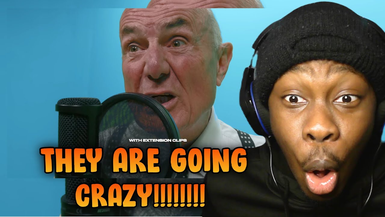 Pete & Bas - Sindhu Sesh - Reaction