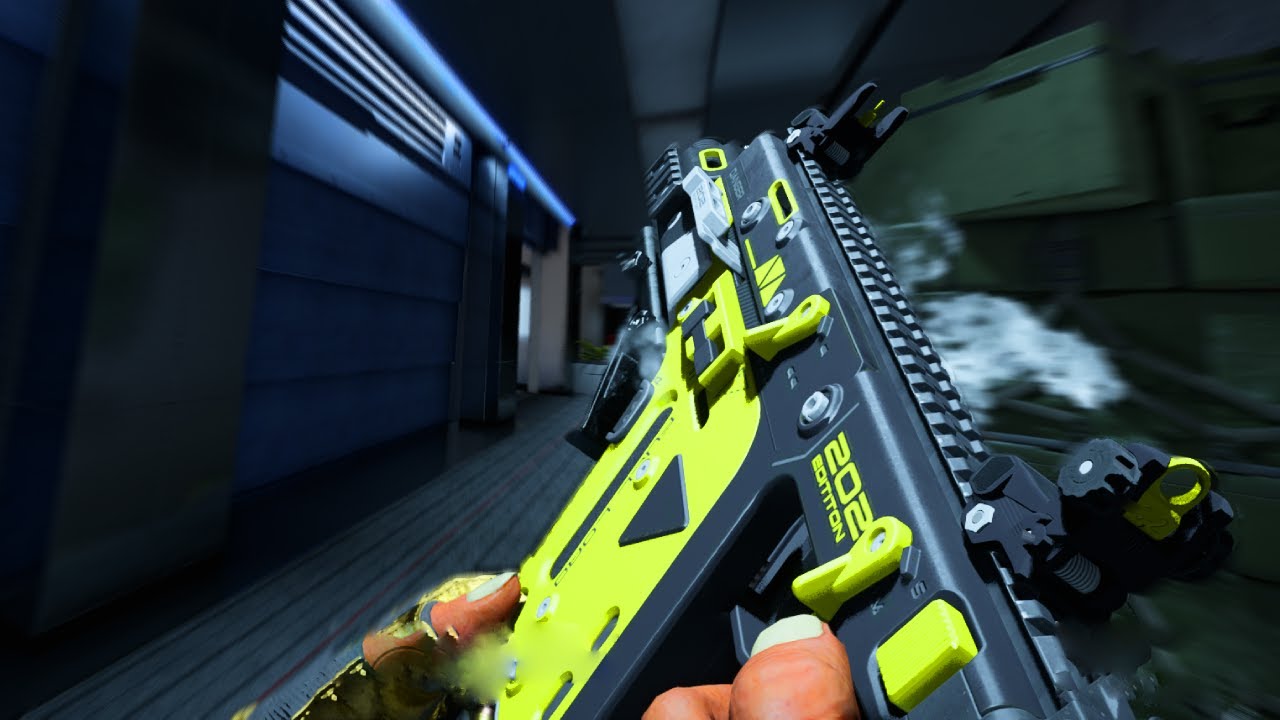 Smoothest Aim & Movement in XDefiant + Classes 👑