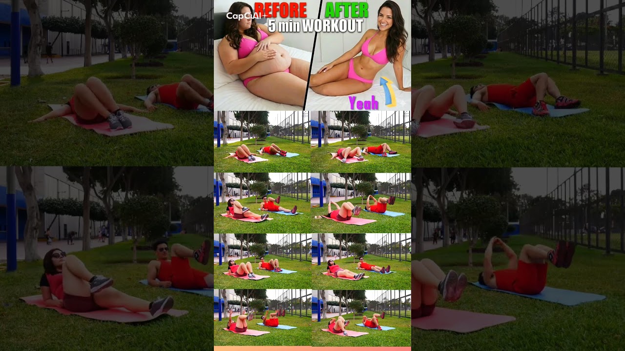 Lose weight -easy😍 