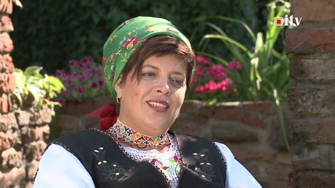 MUZICĂ PUPULARĂ CODRENEASCĂ MARIA CARMEN SAS