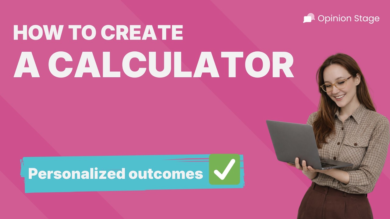 How to Create a Calculator